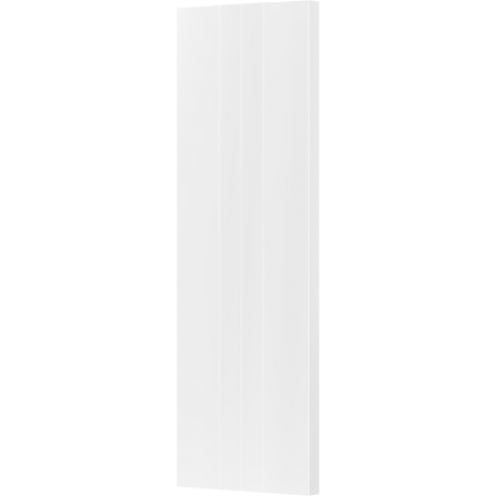 Mexen Line VS20SL grzejnik płytowy 1400 x 300 mm, podłączenie dolne środkowe, 534 W, biały - W6VS20SL-140-030-00