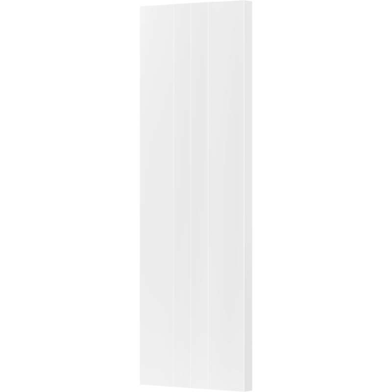 Mexen Line VS20SL grzejnik płytowy 2000 x 300 mm, podłączenie dolne środkowe, 709 W, biały - W6VS20SL-200-030-00