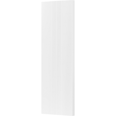 Mexen Line VS20SL grzejnik płytowy 2000 x 300 mm, podłączenie dolne środkowe, 709 W, biały - W6VS20SL-200-030-00