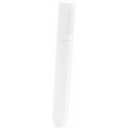 Mexen R-70 rączka prysznicowa 1-funkcyjna, biała - 79570-20