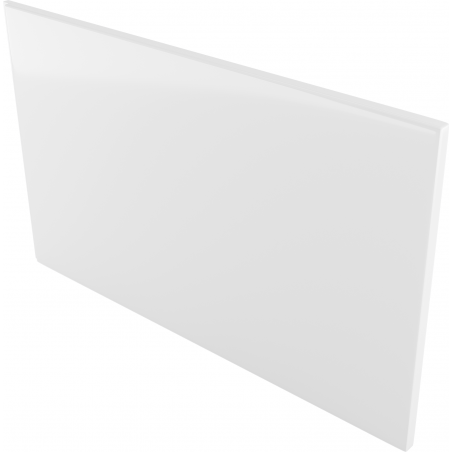 Mexen Uni panel boczny 70 cm do wanny prostokątnej, biały - 55099-070