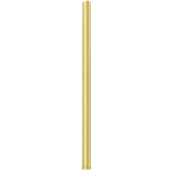Mexen profil poszerzający do drzwi i kabin prysznicowych, złoty - 850-224-50
