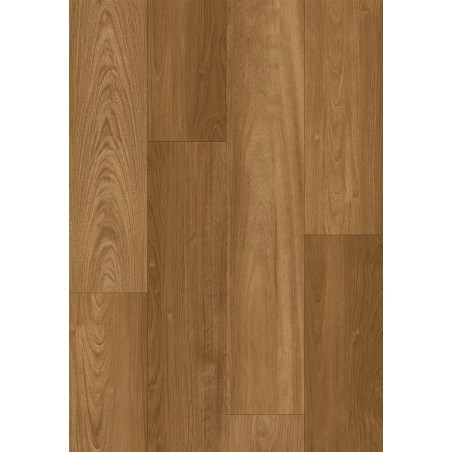 Mexen Overland Park panele winylowe 1240 x 182 mm SPC 6,5 mm, podkład IXPE 1,5 mm, 4 V-Fuga, Jatoba - F1067-1240-182-505-4V1-01