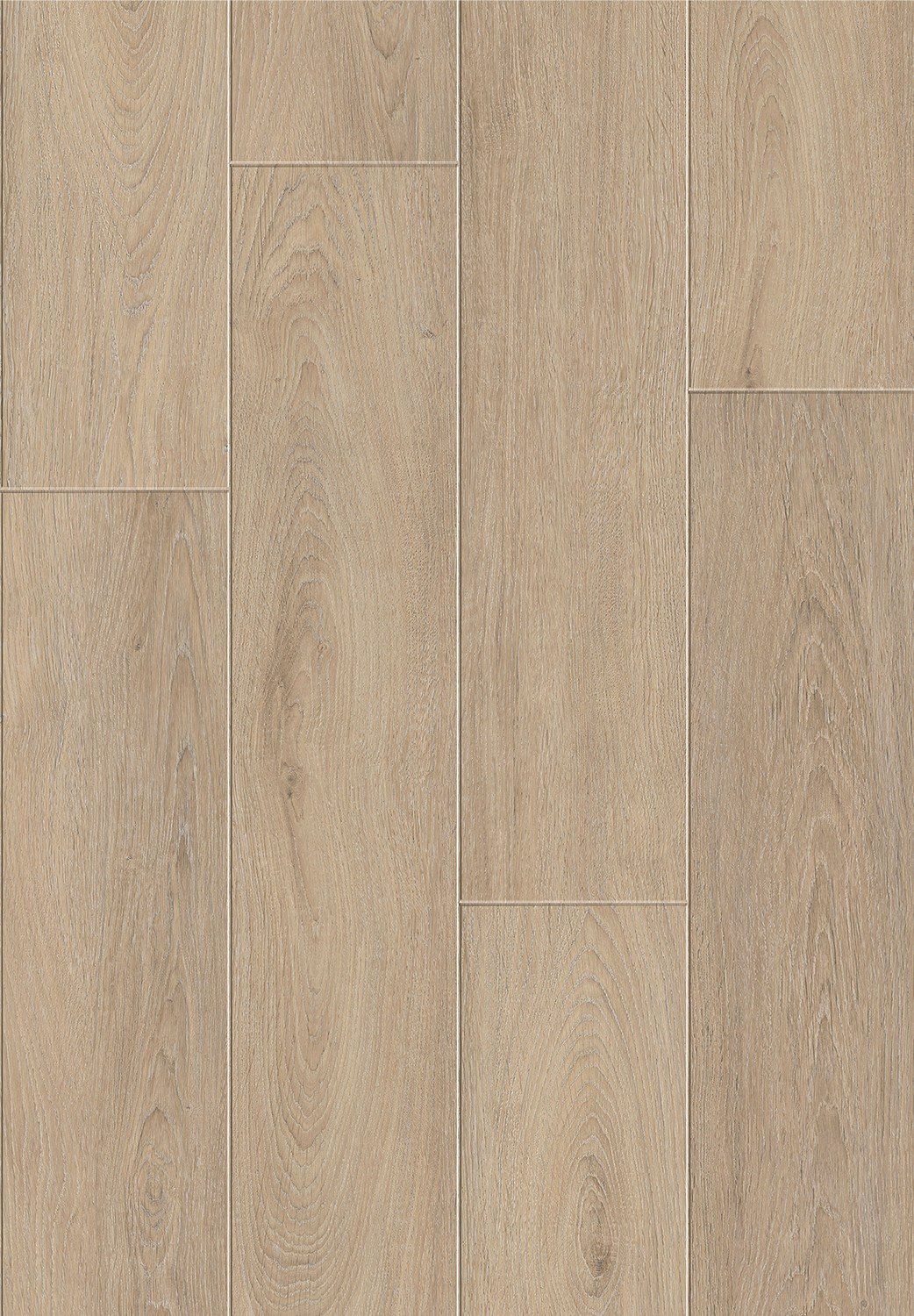 Mexen Palmdale panele winylowe 1240 x 182 mm SPC 6,5 mm, podkład IXPE 1,5 mm, 4 V-Fuga, Dąb - F1127-1240-182-505-4V1-01