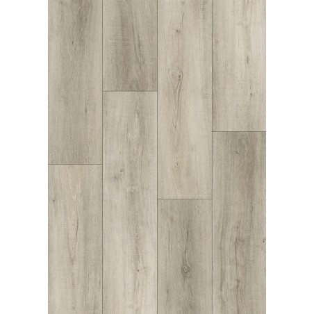 Mexen Santa Rosa panele winylowe 1240 x 182 mm SPC 6,5 mm, podkład IXPE 1,5 mm, 4 V-Fuga, Dąb - F1139-1240-182-505-4V1-01