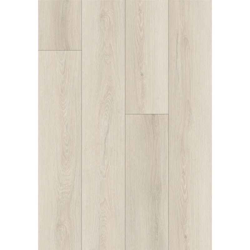 Mexen Pembroke Pines panele winylowe 1240 x 182 mm SPC 6,5 mm, podkład IXPE 1,5 mm, 4 V-Fuga, Dąb - F1126-1240-182-505-4V1-01