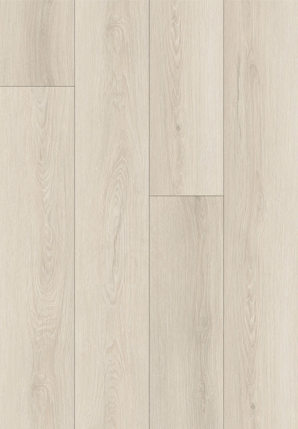 Mexen Pembroke Pines panele winylowe 1240 x 182 mm SPC 6,5 mm, podkład IXPE 1,5 mm, 4 V-Fuga, Dąb - F1126-1240-182-505-4V1-01