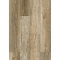 Mexen Cortland próbka paneli winylowych 1240 x 182 mm SPC 6,5 mm, podkład IXPE 1,5 mm, 4 V-Fuga, Dąb - F1008-S