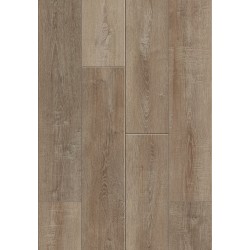 Mexen Windsor próbka paneli winylowych 1240 x 182 mm SPC 6,5 mm, podkład IXPE 1,5 mm, 4 V-Fuga, Dąb - F1016-S