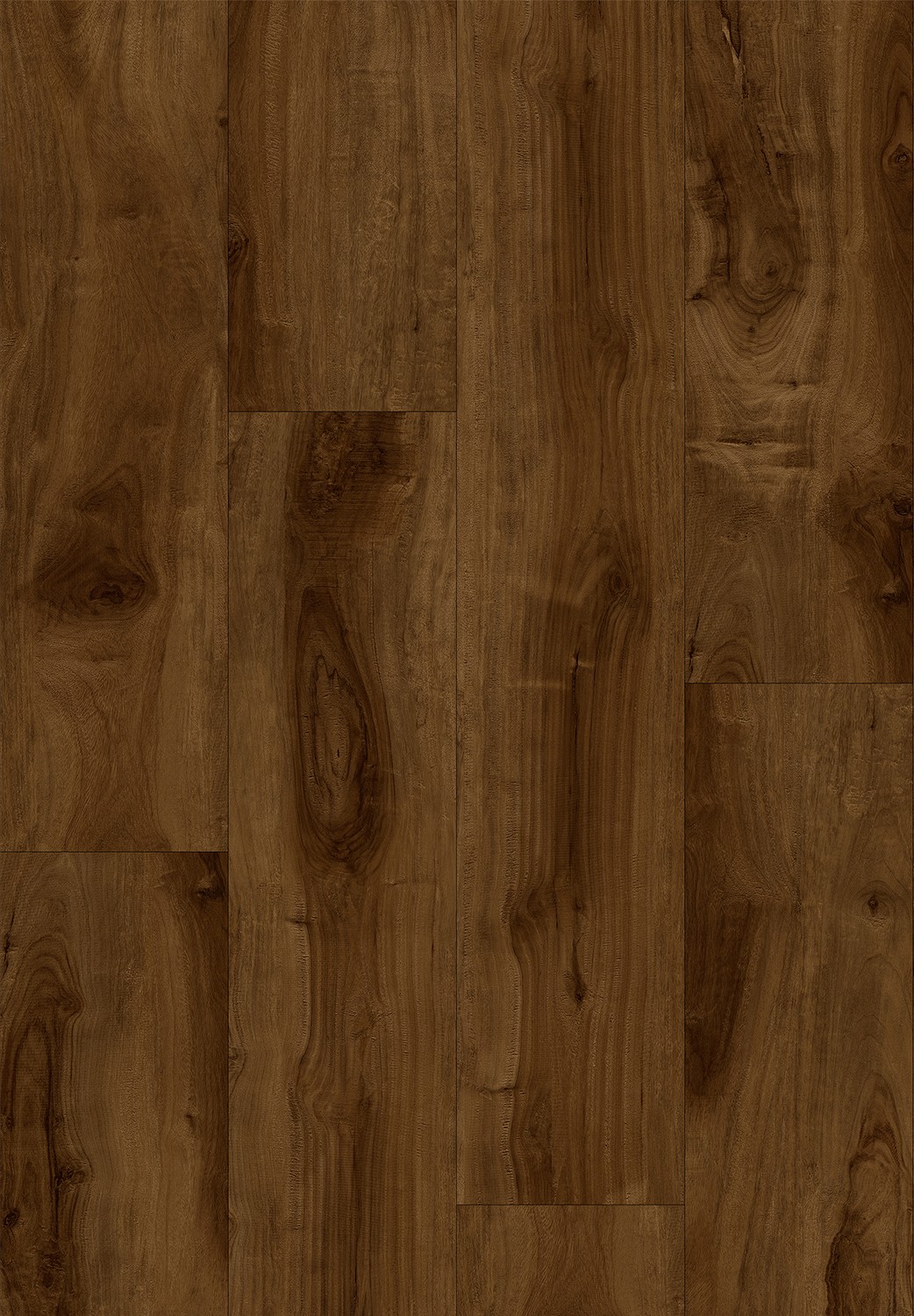 Mexen Columbus próbka paneli winylowych 1240 x 182 mm SPC 6,5 mm, podkład IXPE 1,5 mm, 4 V-Fuga, Camphor Wood - F1064-S