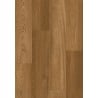 Mexen Overland Park próbka paneli winylowych 1240 x 182 mm SPC 6,5 mm, podkład IXPE 1,5 mm, 4 V-Fuga, Jatoba - F1067-S