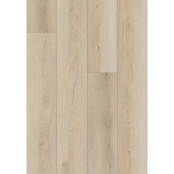 Mexen Elk Grove próbka paneli winylowych 1240 x 182 mm SPC 6,5 mm, podkład IXPE 1,5 mm, 4 V-Fuga, Dąb - F1125-S