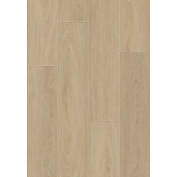 Mexen Pasadena próbka paneli winylowych 1240 x 182 mm SPC 6,5 mm, podkład IXPE 1,5 mm, 4 V-Fuga, Dąb - F1129-S