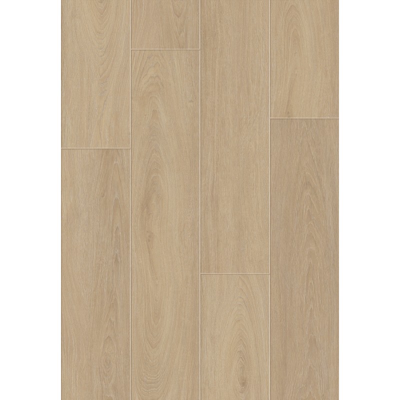 Mexen Pasadena próbka paneli winylowych 1240 x 182 mm SPC 6,5 mm, podkład IXPE 1,5 mm, 4 V-Fuga, Dąb - F1129-S