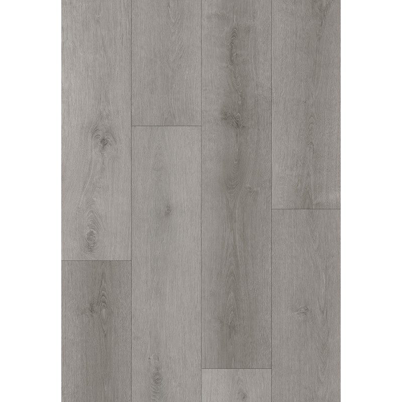 Mexen Torrance próbka paneli winylowych 1240 x 182 mm SPC 6,5 mm, podkład IXPE 1,5 mm, 4 V-Fuga, Dąb - F1134-S