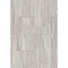 Mexen Grey Stone próbka paneli winylowych 610 x 305 mm SPC 6,5 mm, podkład IPEX 1,5 mm, 4 V-Fuga, Wood Stone - F1164-S