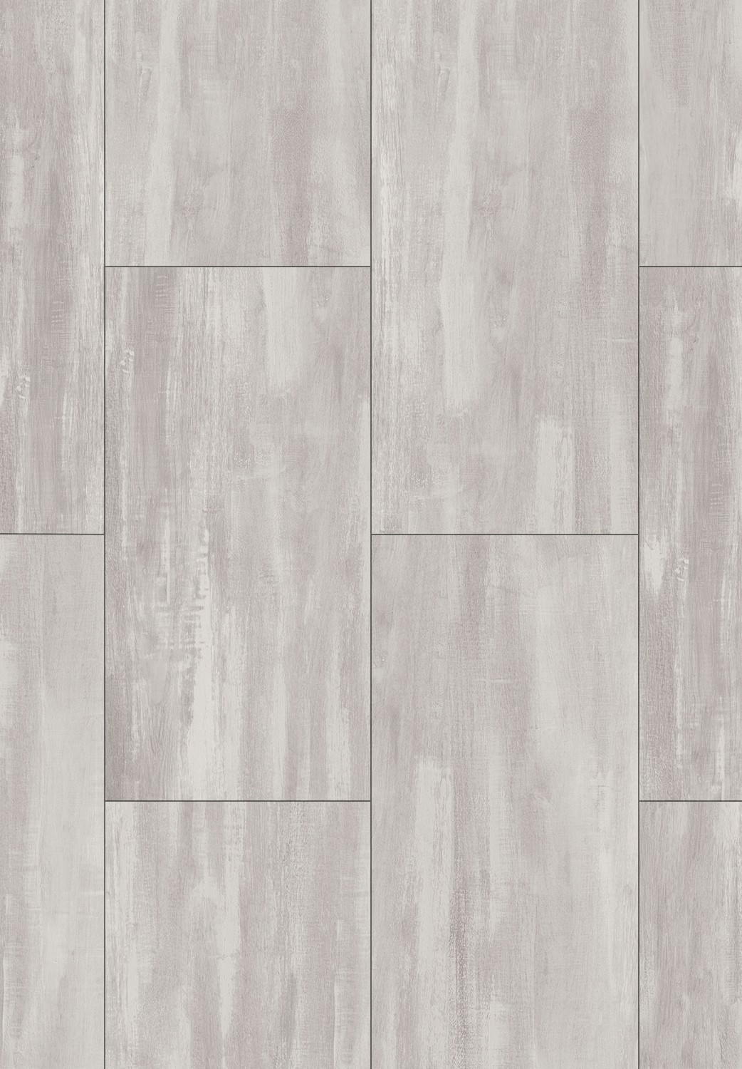 Mexen Grey Stone próbka paneli winylowych 610 x 305 mm SPC 6,5 mm, podkład IPEX 1,5 mm, 4 V-Fuga, Wood Stone - F1164-S