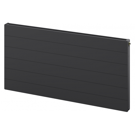 Mexen Line CCL11 grzejnik płytowy 900 x 500 mm, podłączenie dolne środkowe, 546 W, antracyt - W6C11L-090-050-66