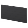 Mexen Line CCL11 grzejnik płytowy 900 x 500 mm, podłączenie dolne środkowe, 546 W, antracyt - W6C11L-090-050-66