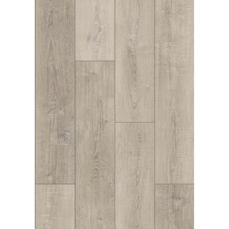 Mexen Parker panele winylowe 1227 x 187 mm LVT Dryback 2,5 mm, podkład PVC, 4 V-Fuga, Dąb - F1315-1227-187-255-4V1-01