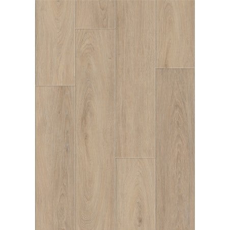 Mexen Palmdale panele winylowe 1227 x 187 mm LVT Dryback 2,5 mm, podkład PVC, 4 V-Fuga, Dąb - F1327-1227-187-255-4V1-01