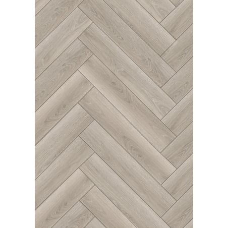 Mexen Wilson panele winylowe jodełka 570 x 95 mm LVT Dryback 2,5 mm, podkład PVC, 4 V-Fuga, Dąb - F1475-0570-095-255-4V1-01