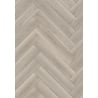 Mexen Wilson panele winylowe jodełka 570 x 95 mm LVT Dryback 2,5 mm, podkład PVC, 4 V-Fuga, Dąb - F1475-0570-095-255-4V1-01