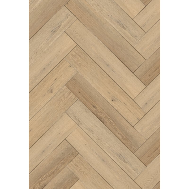 Mexen Rocky Mountain panele winylowe jodełka 570 x 95 mm LVT Dryback 2,5 mm, podkład, 4 V-Fuga, Dąb - F1484-0570-095-255-4V1-01