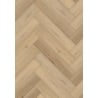 Mexen Rocky Mountain panele winylowe jodełka 570 x 95 mm LVT Dryback 2,5 mm, podkład, 4 V-Fuga, Dąb - F1484-0570-095-255-4V1-01