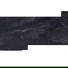 Mexen Sintra Black gres szkliwiony rekt. G1, płytka podłogowo-ścienna 120 x 60 cm, wysoki połysk - TL204-120-060-00