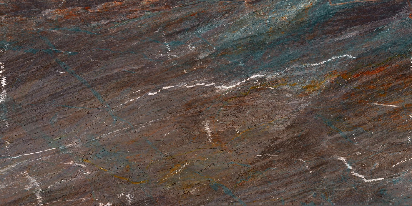 Mexen Sintra Earth gres szkliwiony rekt. G1, płytka podłogowo-ścienna 120 x 60 cm, wysoki połysk - TL204-120-060-02