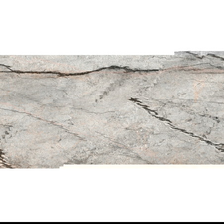 Mexen Costline Pearl gres szkliwiony rekt. G1, płytka podłogowo-ścienna 120 x 60 cm, carving - TL407-120-060-02