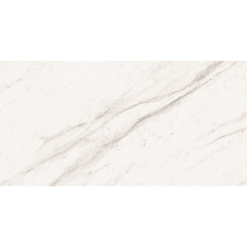 Mexen Colorado White gres szkliwiony rekt. G1, płytka podłogowo-ścienna 120 x 60 cm, połysk - TL161-120-060-00