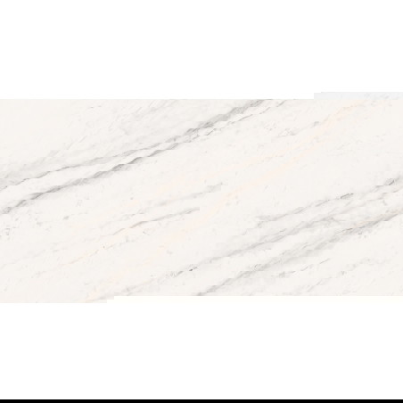 Mexen Colorado White gres szkliwiony rekt. G1, płytka podłogowo-ścienna 120 x 60 cm, połysk - TL161-120-060-00
