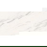 Mexen Colorado White gres szkliwiony rekt. G1, płytka podłogowo-ścienna 120 x 60 cm, połysk - TL161-120-060-00