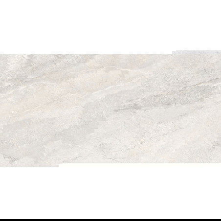 Mexen Margaret Bianco gres szkliwiony rekt. G1, płytka podłogowo-ścienna 120 x 60 cm, połysk - TL167-120-060-00