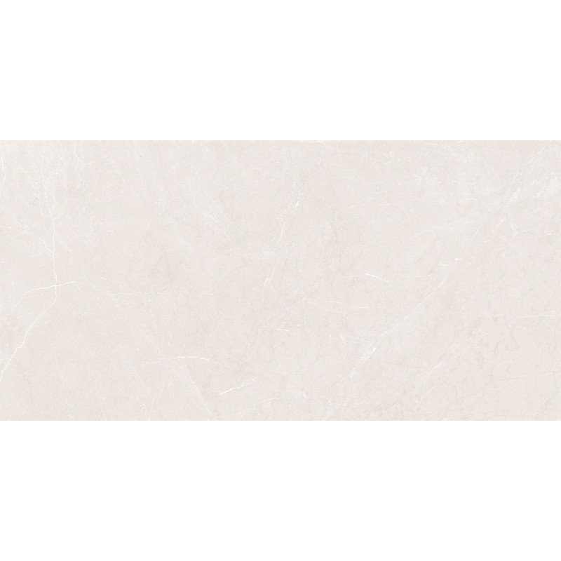 Mexen Gloster Bianco gres szkliwiony rekt. G1, płytka podłogowo-ścienna 120 x 60 cm, połysk - TL172-120-060-00