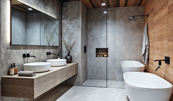 Armatura – co to jest i jakie elementy wchodzą w jej skład? Praktyczny przewodnik