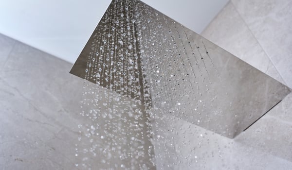 Jaką deszczownicę wybrać?