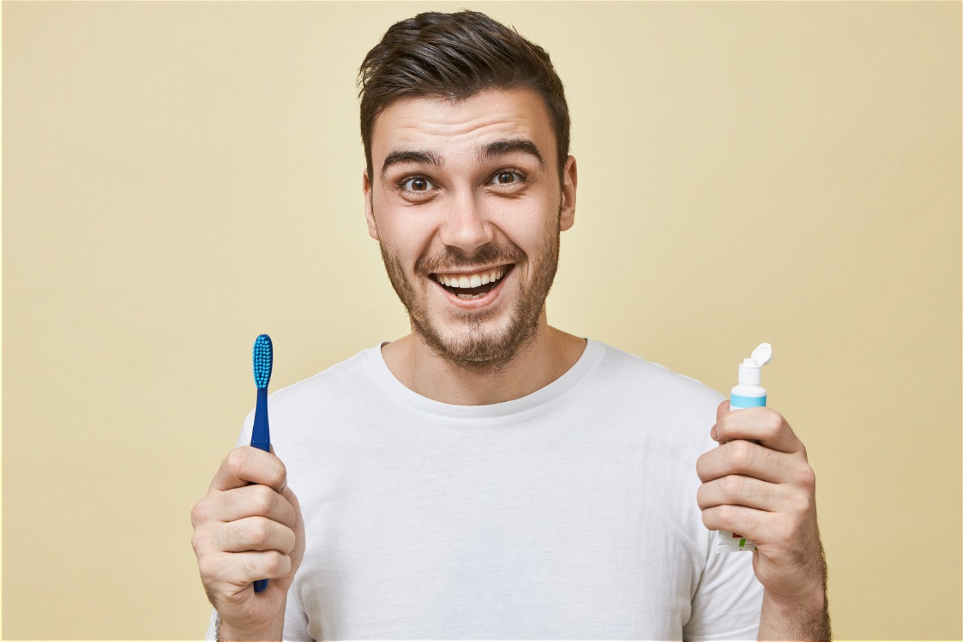 Jak często myć zęby?